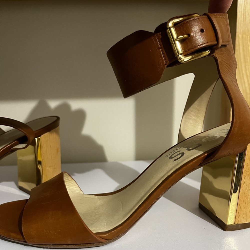 Michael Kors Heel sandals